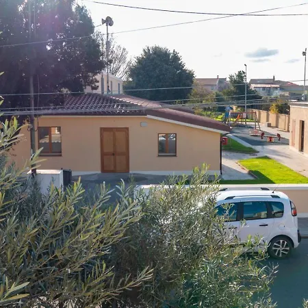 Apartamento Mameli