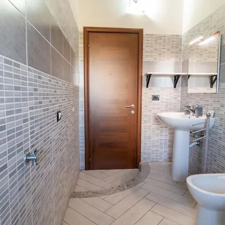 Mameli Apartment