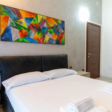 Apartamento Mameli