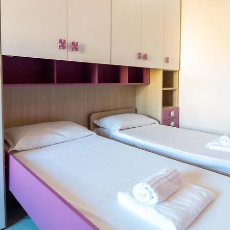 Mameli Apartment *