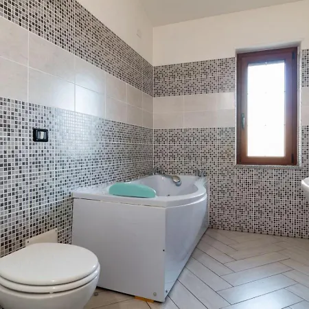 Apartamento Mameli *