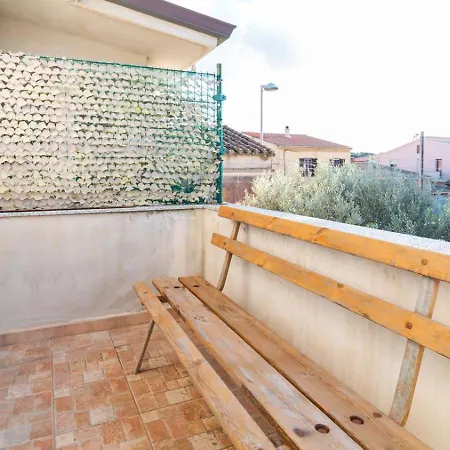 Mameli Apartamento Nurachi