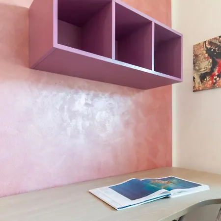Apartamento Mameli