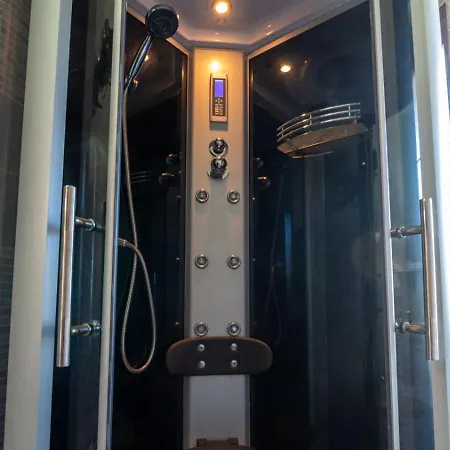 Mameli Apartamento Nurachi