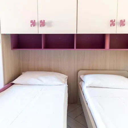 Mameli Apartment