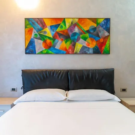 Mameli Apartment Nurachi