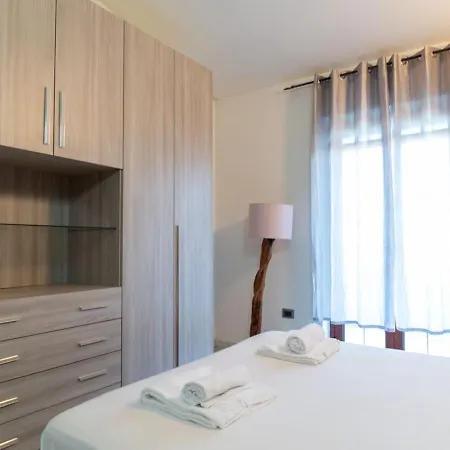 Apartament Mameli Nurachi