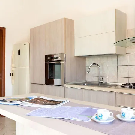 Mameli Apartamento Nurachi