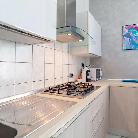 Apartment Mameli Nurachi