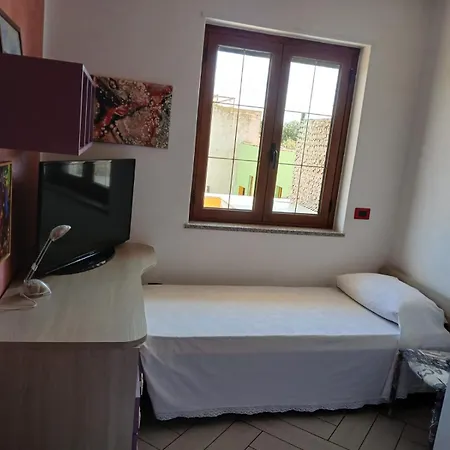 Apartamento Mameli Nurachi