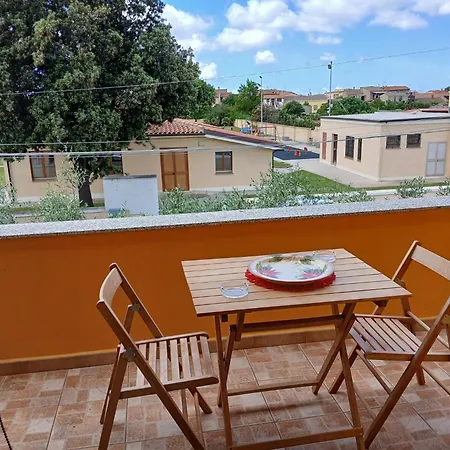 Apartament Mameli
